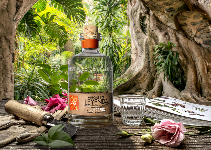 Guerrero | Mezcales de Leyenda